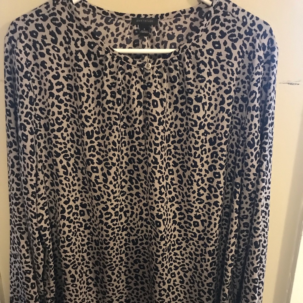Ann Taylor blouse